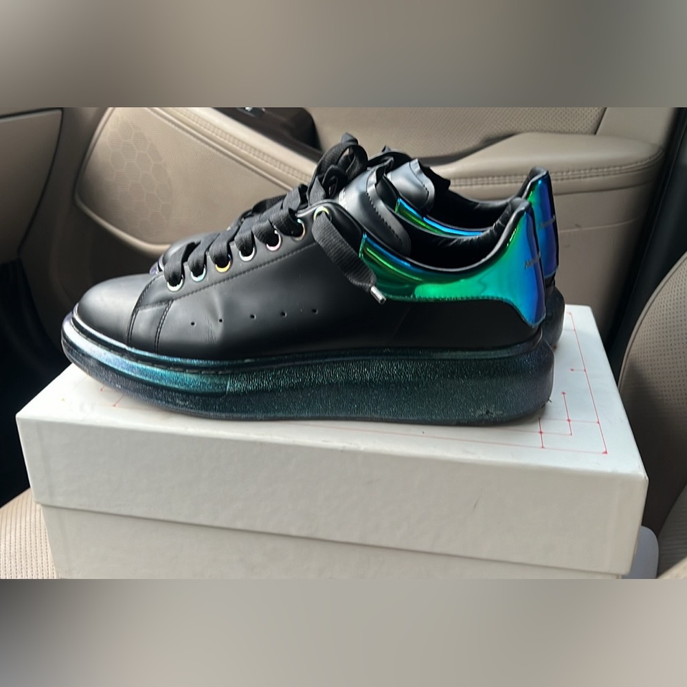 Alexander McQueens